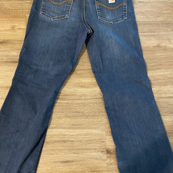 Womens Carhartt Jeans - Picture 5 of 7